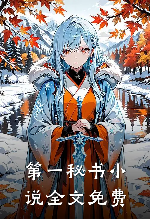 第一秘书小说全文免费