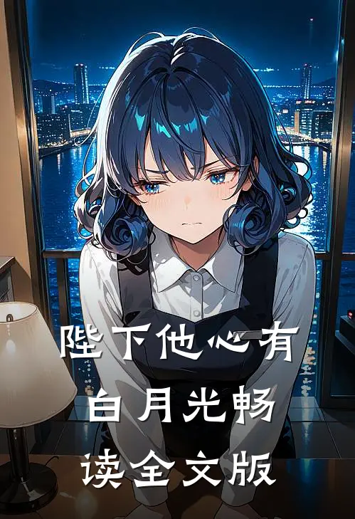 陛下他心有白月光畅读全文版
