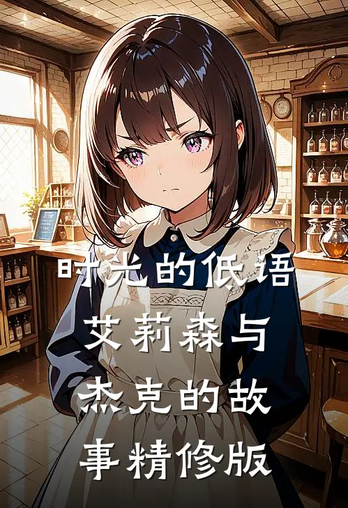 时光的低语：艾莉森与杰克的故事精修版