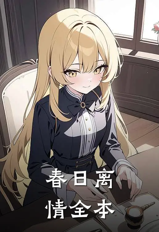 春日离情全本