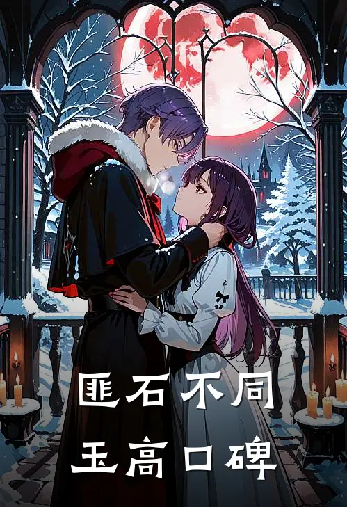 匪石不同玉高口碑