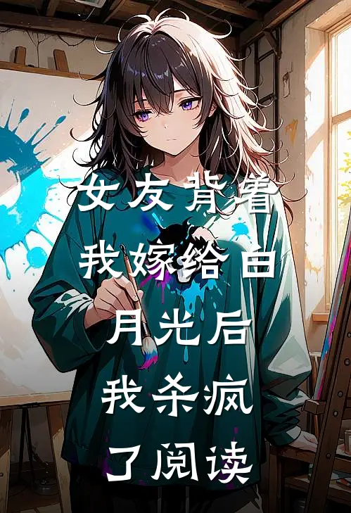 女友背着我嫁给白月光后，我杀疯了阅读
