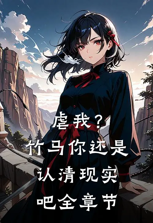 虐我？竹马你还是认清现实吧全章节