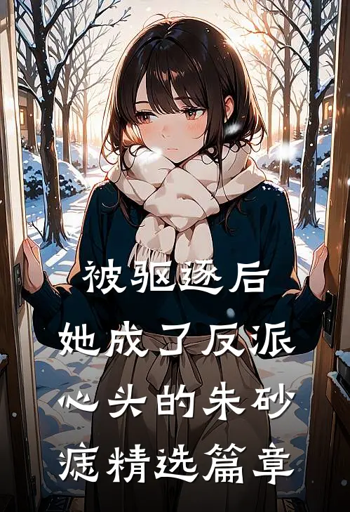 被驱逐后，她成了反派心头的朱砂痣精选篇章