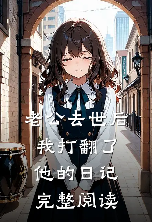 老公去世后我打翻了他的日记完整阅读