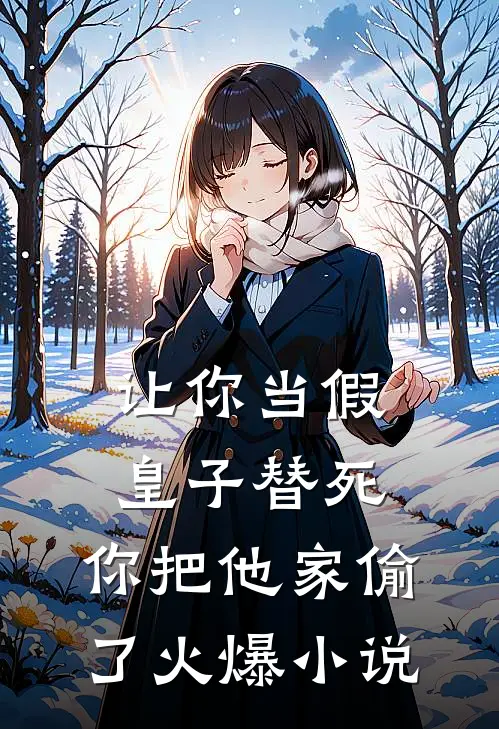 让你当假皇子替死，你把他家偷了火爆小说