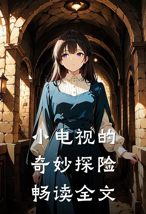 小电视的奇妙探险畅读全文