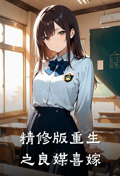 精修版重生之良媒喜嫁