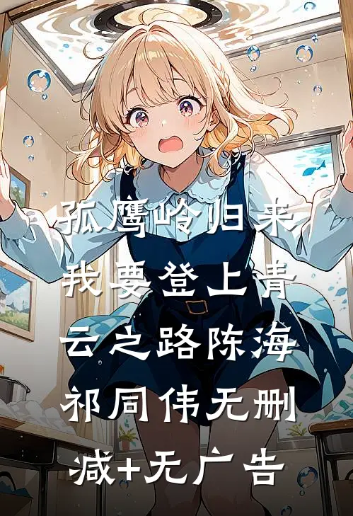 孤鹰岭归来，我要登上青云之路陈海祁同伟无删减+无广告