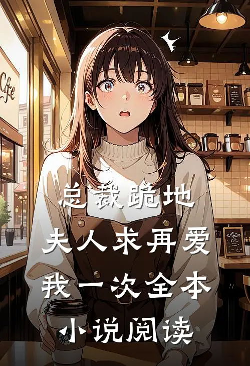 总裁跪地，夫人求再爱我一次全本小说阅读