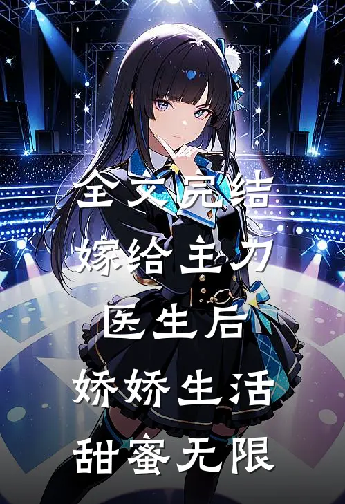 全文完结嫁给主刀医生后，娇娇生活甜蜜无限