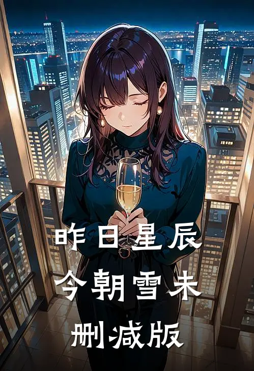 昨日星辰今朝雪未删减版