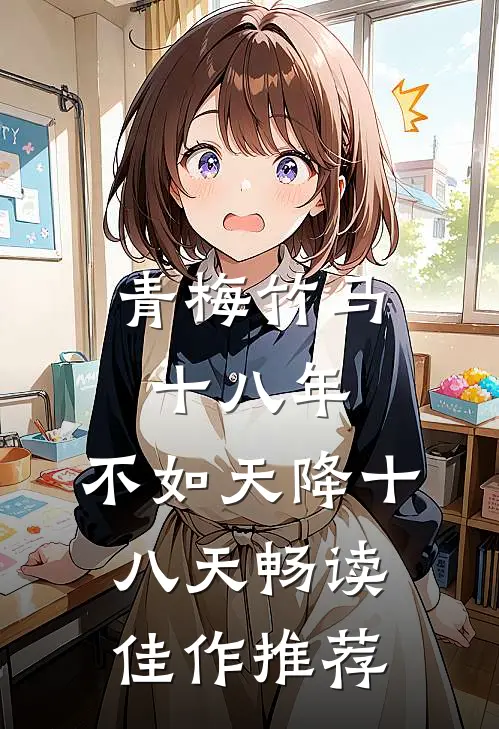 青梅竹马十八年，不如天降十八天畅读佳作推荐