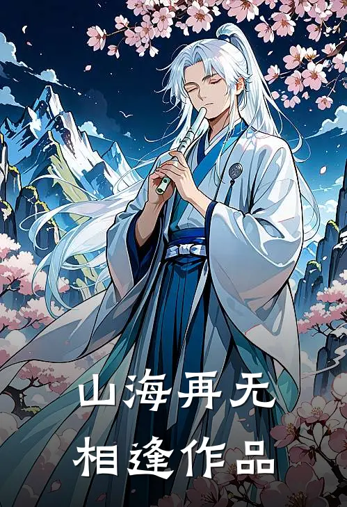 山海再无相逢作品