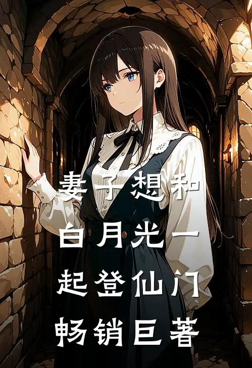妻子想和白月光一起登仙门畅销巨著