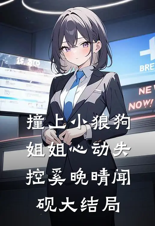撞上小狼狗，姐姐心动失控奚晚晴闻砚大结局