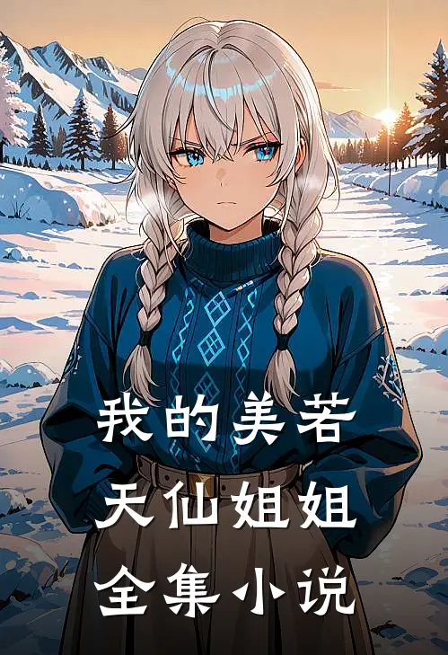我的美若天仙姐姐全集小说