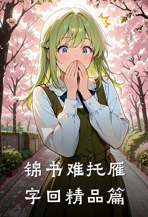锦书难托雁字回精品篇