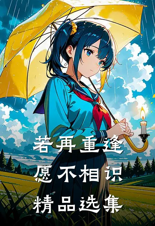 若再重逢，愿不相识精品选集