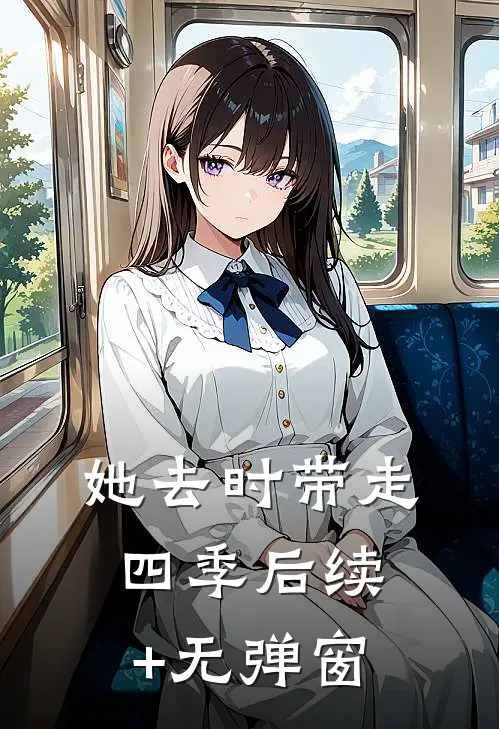 她去时带走四季后续+无弹窗