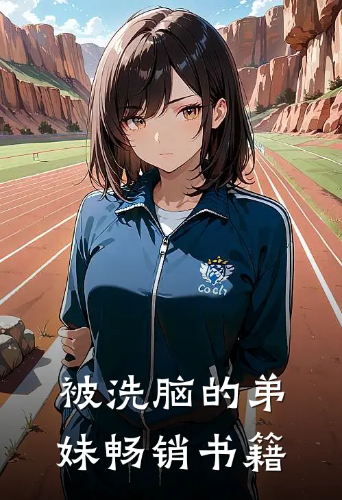 被洗脑的弟妹畅销书籍