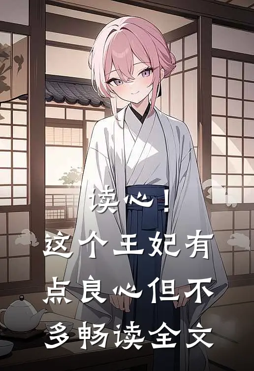 读心！这个王妃有点良心，但不多畅读全文