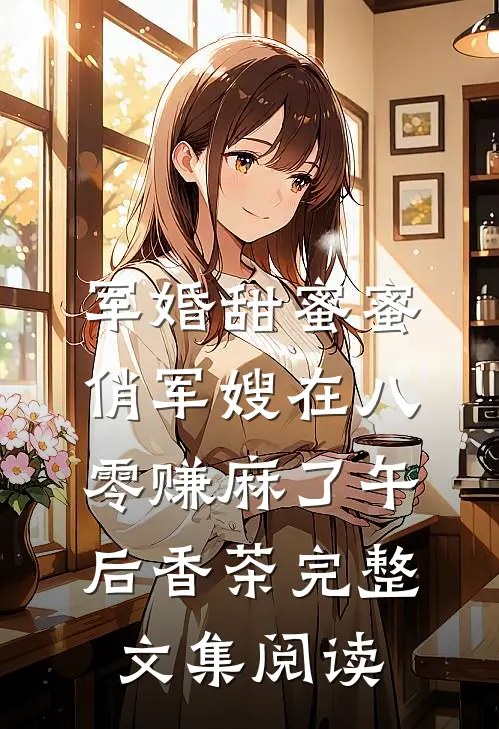 军婚甜蜜蜜:俏军嫂在八零赚麻了午后香茶完整文集阅读