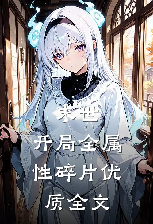 末世：开局全属性碎片优质全文