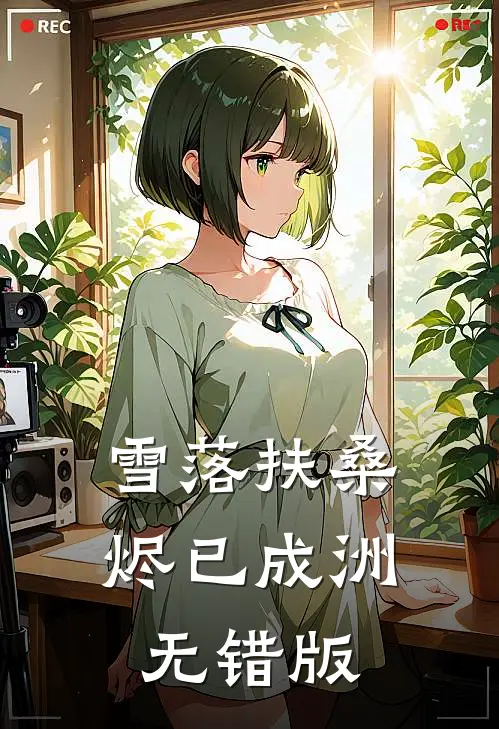 雪落扶桑，烬已成洲无错版
