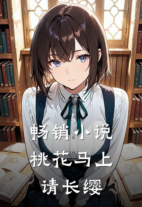 畅销小说桃花马上请长缨