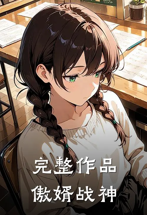 完整作品傲婿战神