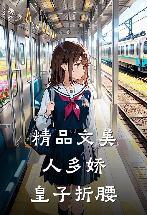 精品文美人多娇，皇子折腰