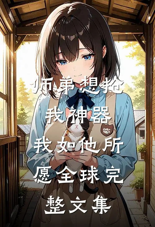师弟想抢我神器，我如他所愿全球完整文集