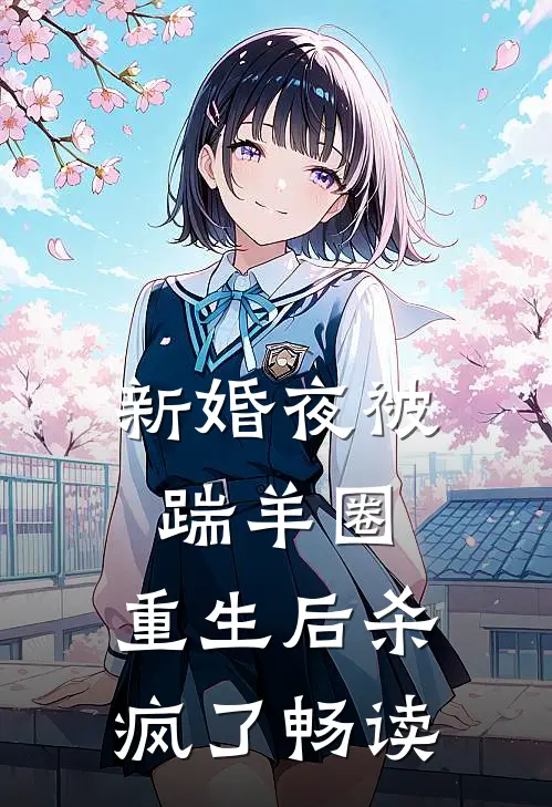 新婚夜被踹羊圈，重生后杀疯了畅读