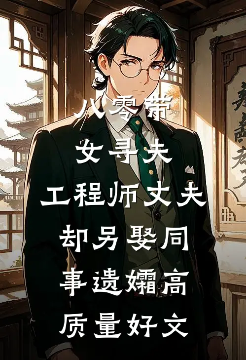 八零带女寻夫，工程师丈夫却另娶同事遗孀高质量好文