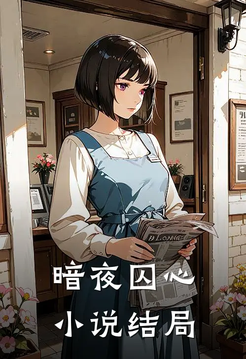 暗夜囚心小说结局