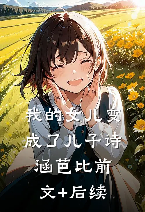 我的女儿变成了儿子诗涵芭比前文+后续