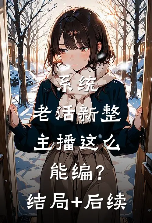 系统：老活新整，主播这么能编？结局+后续