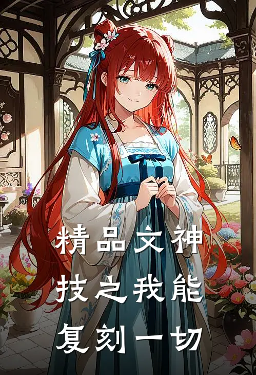 精品文神技之我能复刻一切