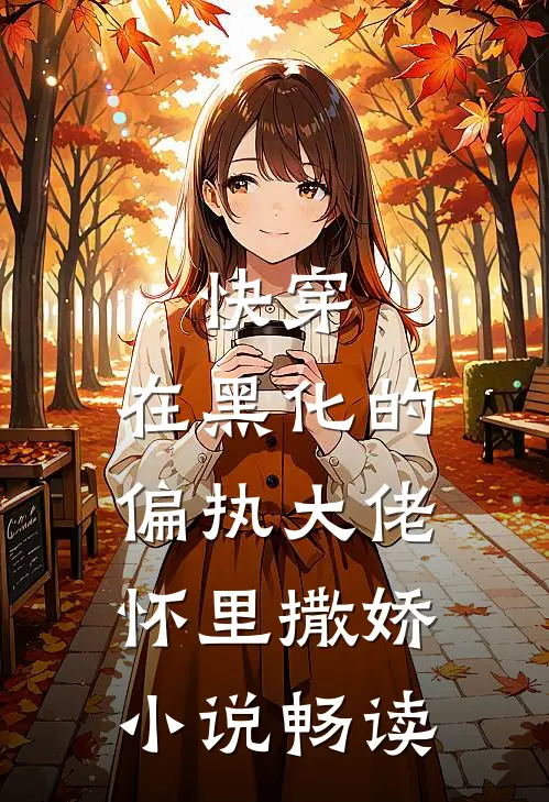 快穿：在黑化的偏执大佬怀里撒娇小说畅读