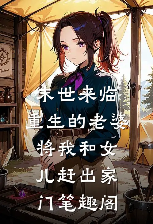 末世来临，重生的老婆将我和女儿赶出家门笔趣阁