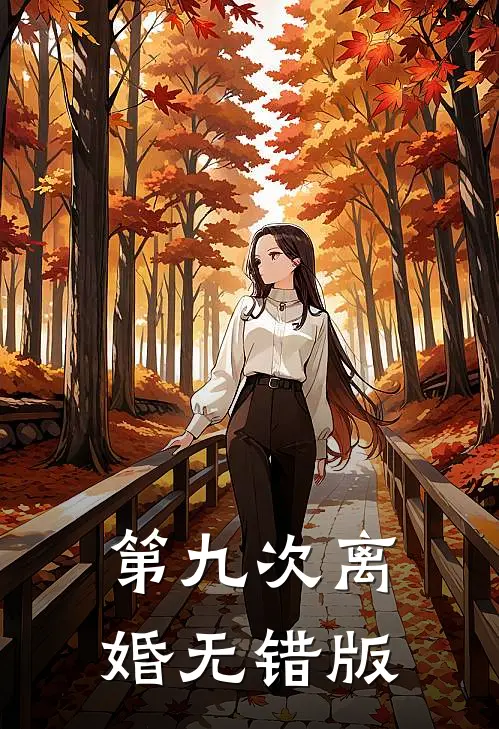 第九次离婚无错版