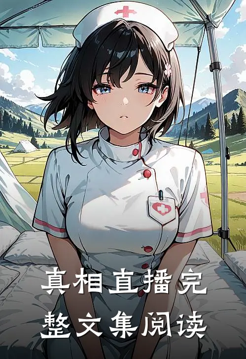 真相直播完整文集阅读