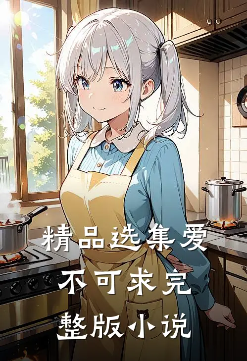 精品选集爱不可求完整版小说