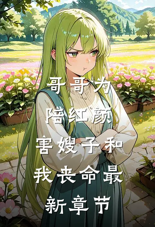 哥哥为陪红颜，害嫂子和我丧命最新章节