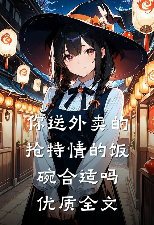 你送外卖的，抢特情的饭碗合适吗优质全文