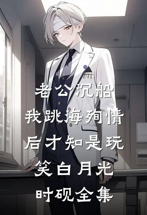 老公沉船，我跳海殉情后才知是玩笑白月光时砚全集
