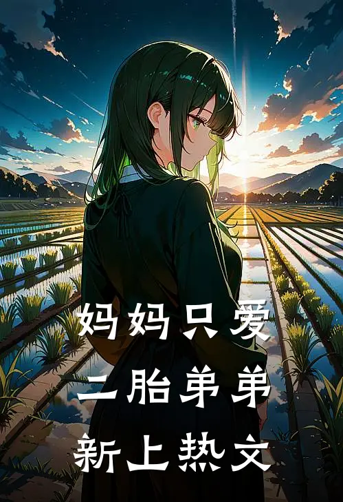 妈妈只爱二胎弟弟新上热文