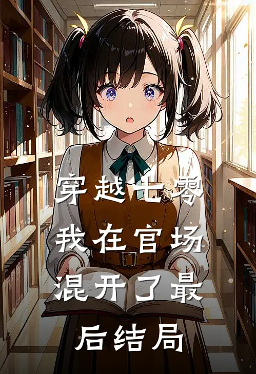 穿越七零，我在官场混开了最后结局