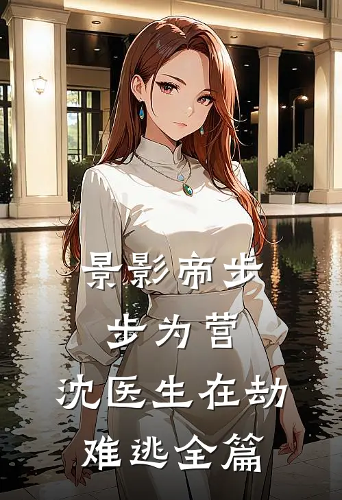 景影帝步步为营，沈医生在劫难逃全篇